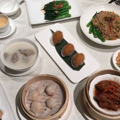 Imperial Treasure Fine Chinese Cuisine (Shanghai) User Photo
