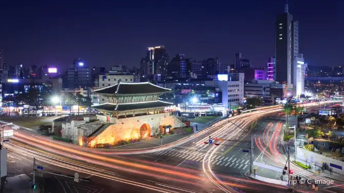 5_東大門