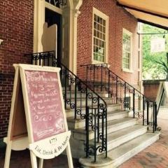 City Tavern Restaurant 여행 사진