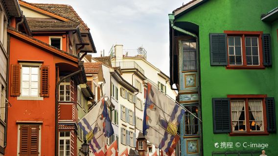 ZurichTours