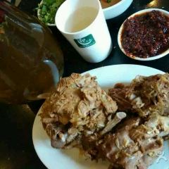 Ying Bin Lou Restaurant User Photo