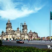 Mexico