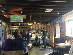 Pacific Beach Fish Shop