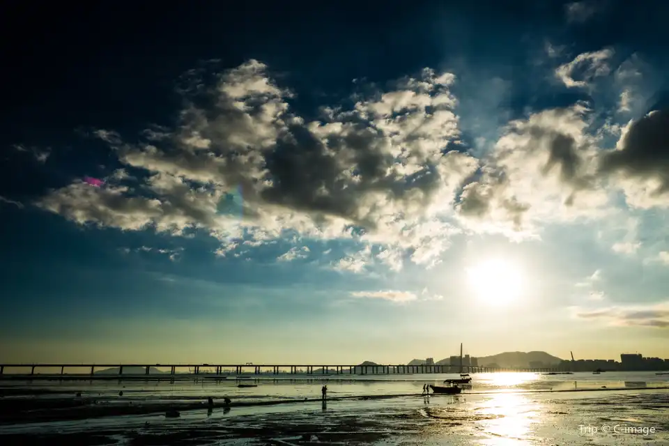 2_流浮山
