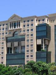 Hong Kong Central Library