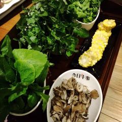 JinRi Niu Shi ChaoShan Xian Beef Hot Pot (JingAn Si) ảnh của người dùng