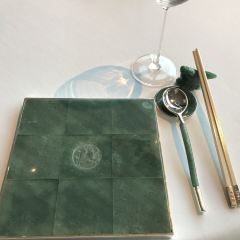 Lai Ching Heen User Photo