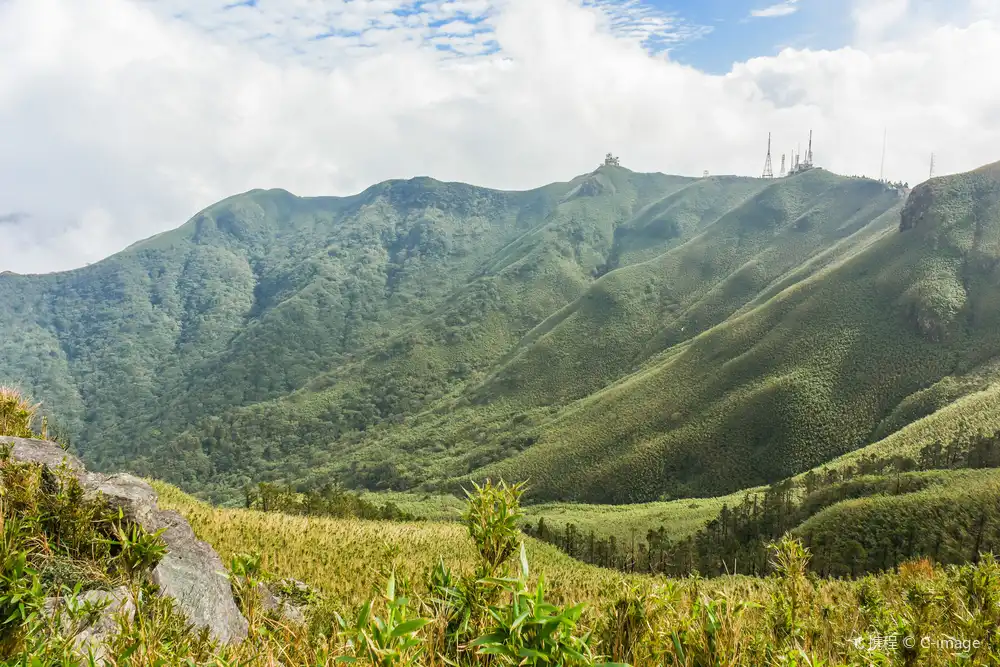 Hotels near Daiton Mountain