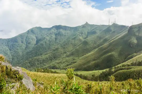 Hotels near Daiton Mountain