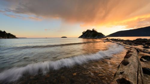 Whytecliff Park | West Vancouver