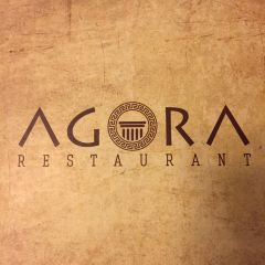 Agora Restaurant User Photo