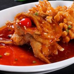 Bao's Kitchen ShangHai Cuisine User Photo