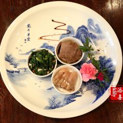 龍井草堂張用戶圖片