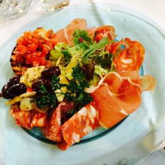 Ristorante Il Piccolo Mondo User Photo