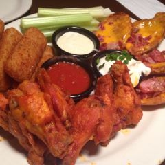 TGI Friday's User Photo