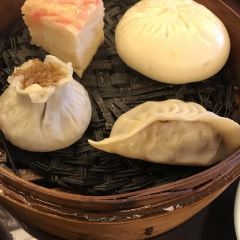 Quyuan Tea House User Photo