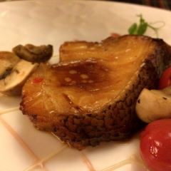 FlavourCourtyard Restaurant User Photo