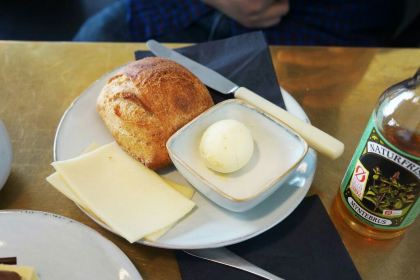 Strangas Dessert Boutique Copenhagen