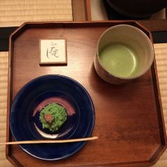 Marukyu Koyamaen Nishi Notoin User Photo