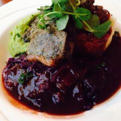 Steam Bistro User Photo