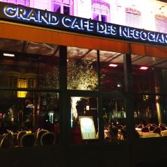 Le Grand Cafe Des Negociants張用戶圖片