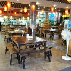 NONGCHU HAO WEI User Photo