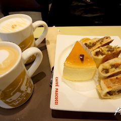 Caffe Pascucci Jeju Nohyeong Rotary User Photo
