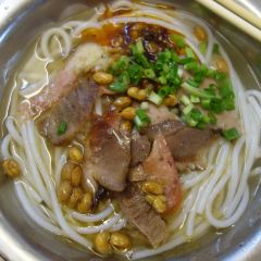 同來米粉（通泉巷店）張用戶圖片