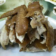 孙记炒炮(西街店) User Photo