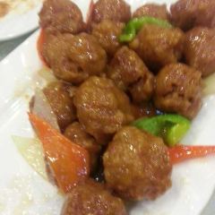 BAO FA YUAN MING CAI GUAN User Photo