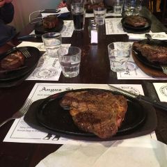 Angus Steak House ảnh của người dùng
