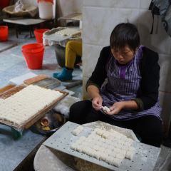BAN JING DOU FU FANG User Photo