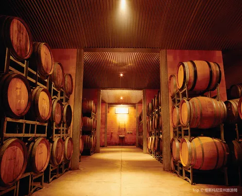 2_澳大利亞塔馬谷