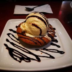 Red Lobster User Photo