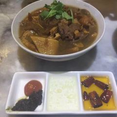 JU QI BEI JING User Photo