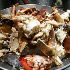 Senses - All Day Dining User Photo