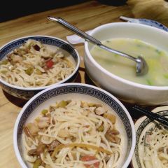味窯拉麵館張用戶圖片