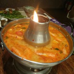 Impressive Siam 여행 사진
