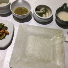 龍水山（秘苑店）張用戶圖片
