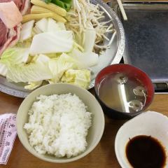 Daruma Main Shop User Photo