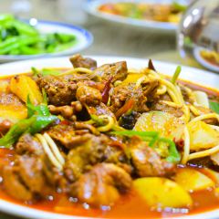 Jingyuangaliumeiweiyanggaorou ảnh của người dùng