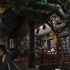 Yang Ji Long Fu Restaurant(Jie Fang Bei Main Store) User Photo