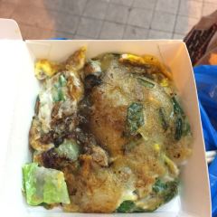 Yuan Huan Bian Oyster Omelet User Photo