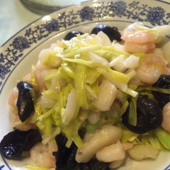 早海鱼市(三鲜街店) User Photo