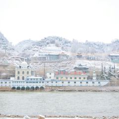 雲峰清真餐廳（南濱河路店）張用戶圖片