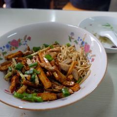 Ju Ying Mian Dian User Photo