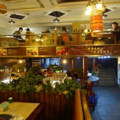 Chuan Chuan Chuan ． Da Chuan Xian Sheng ( Mo Gan Shan Road Flagship Store) User Photo
