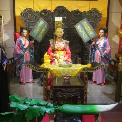 LuoYang ZhenBuTong Restaurant (ZhongZhou East Road) User Photo