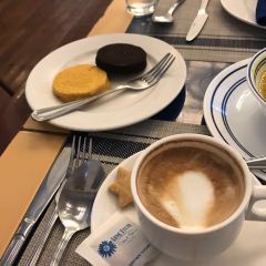 Sans Rival Bistro User Photo