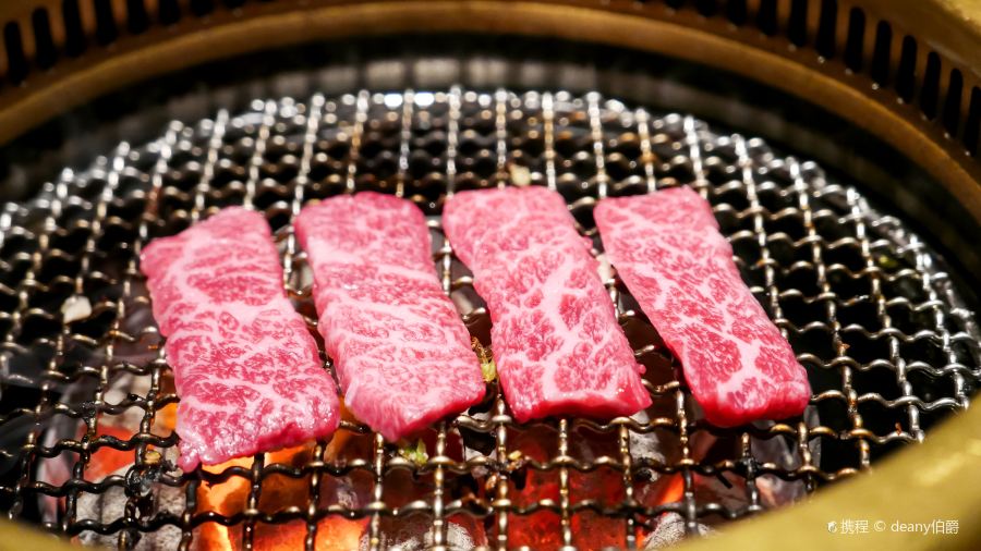 老乾杯(外滩店)